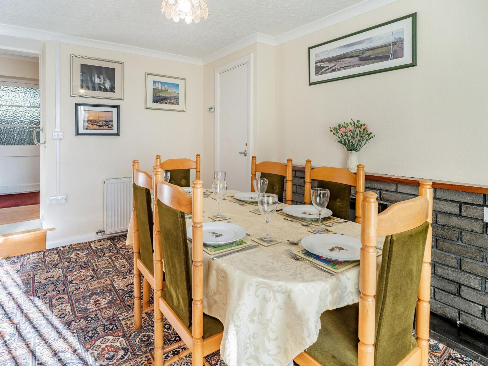 Rose Cottage Pembrey Ngoại thất bức ảnh