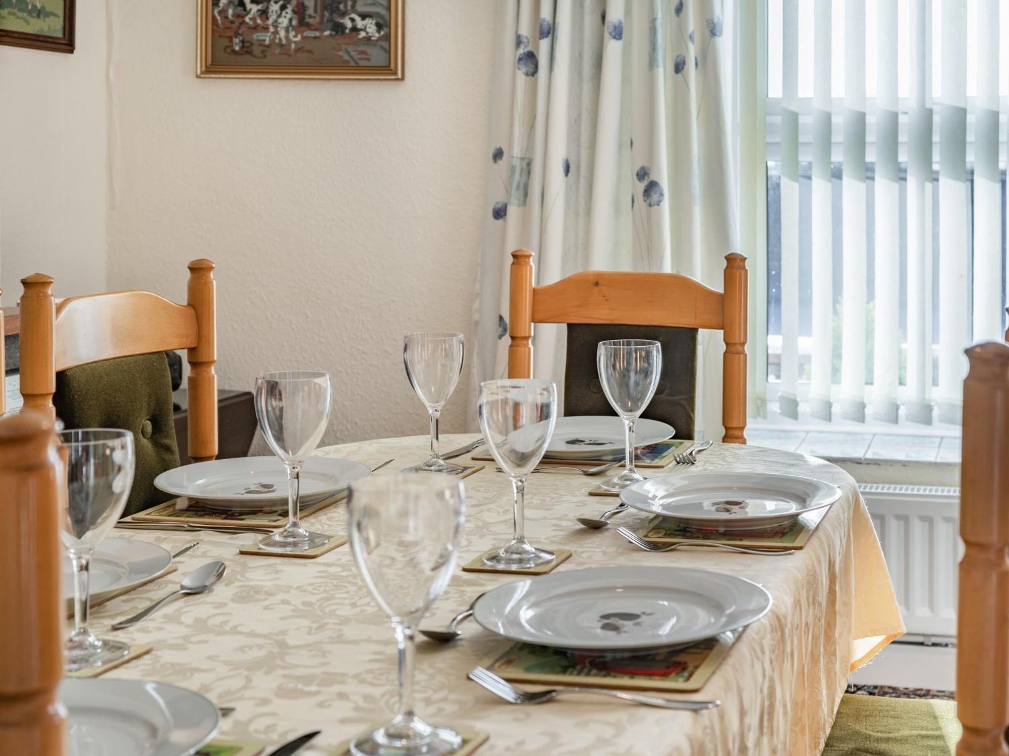 Rose Cottage Pembrey Ngoại thất bức ảnh