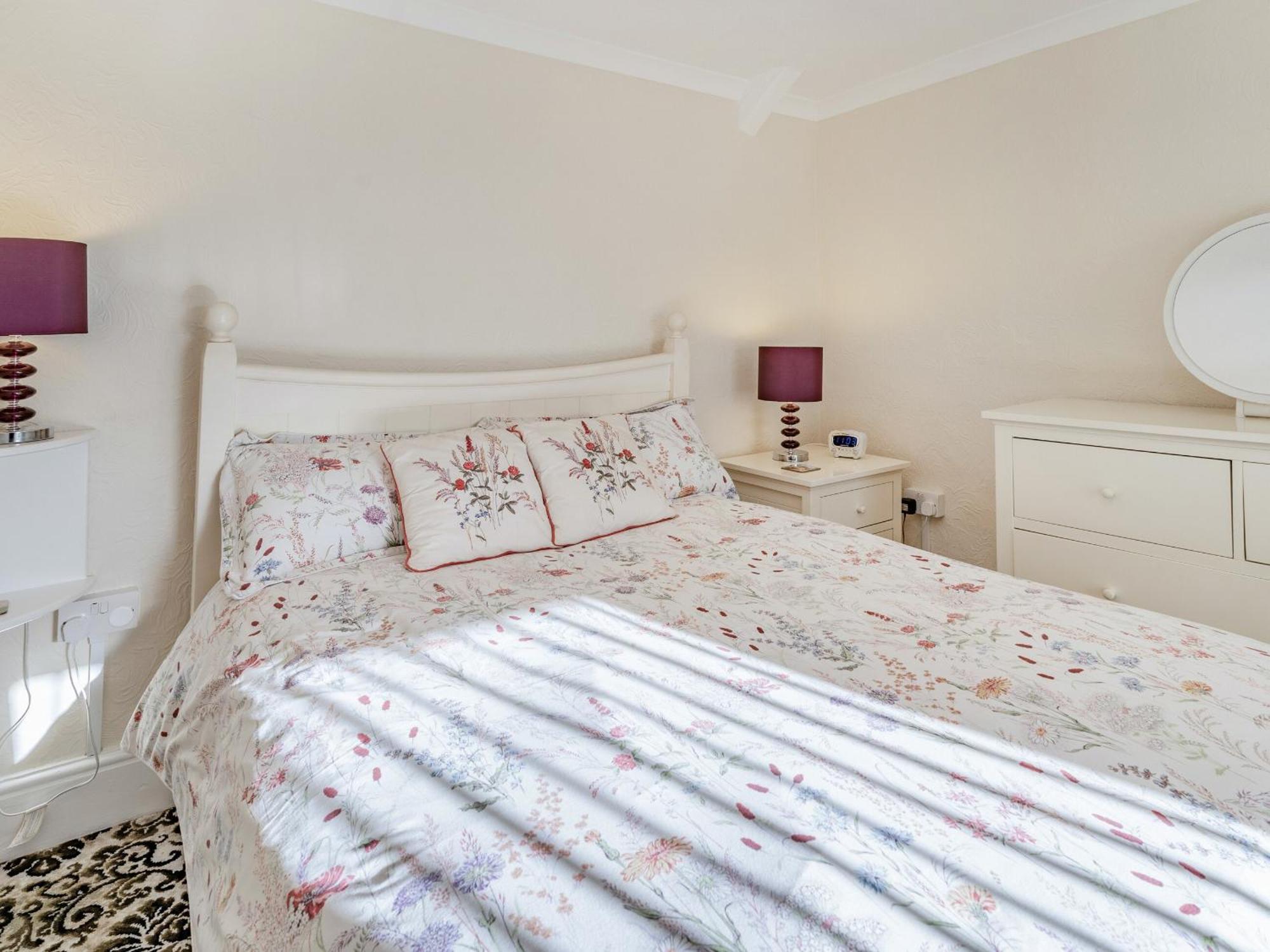 Rose Cottage Pembrey Ngoại thất bức ảnh