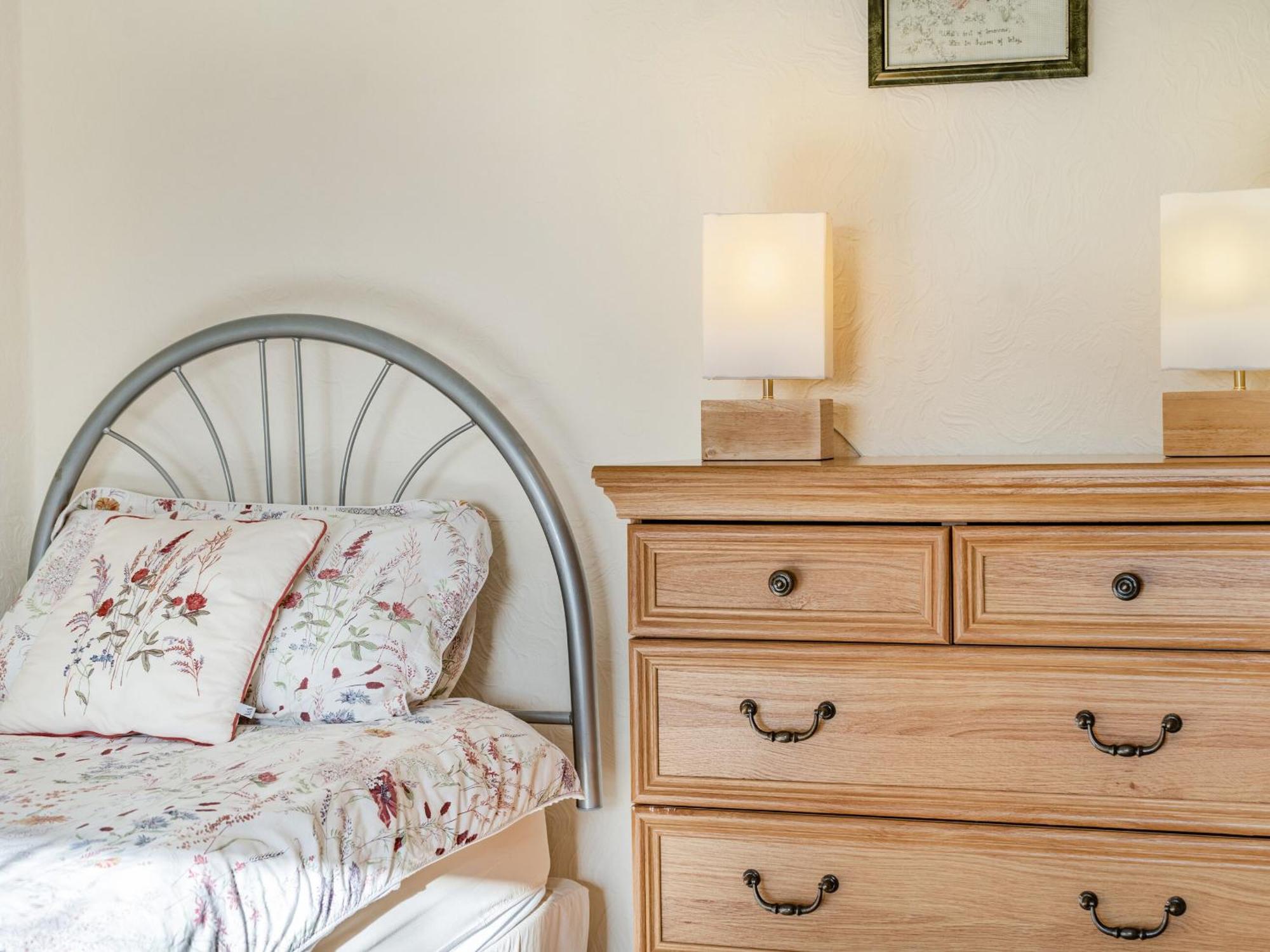 Rose Cottage Pembrey Ngoại thất bức ảnh