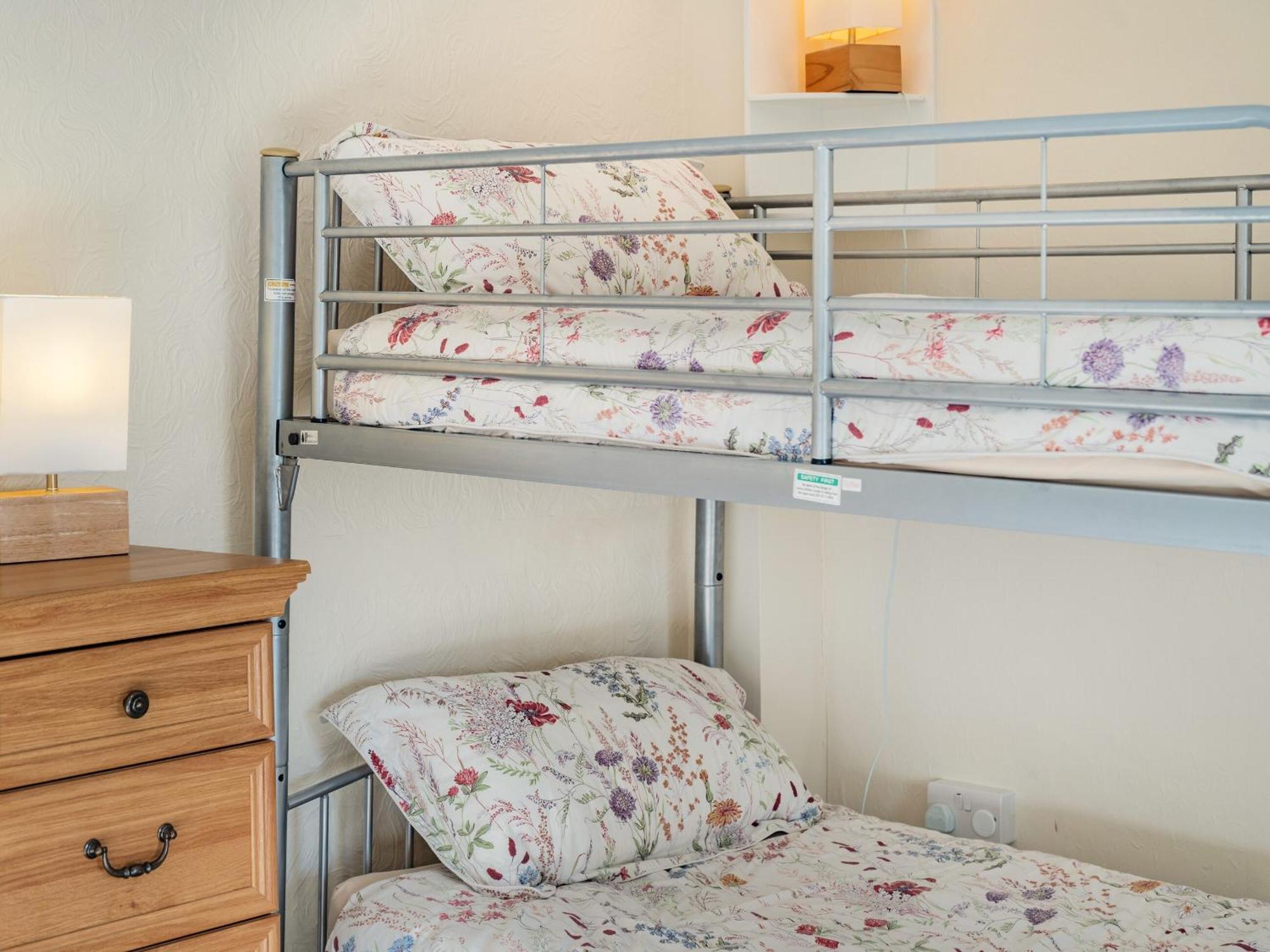 Rose Cottage Pembrey Ngoại thất bức ảnh