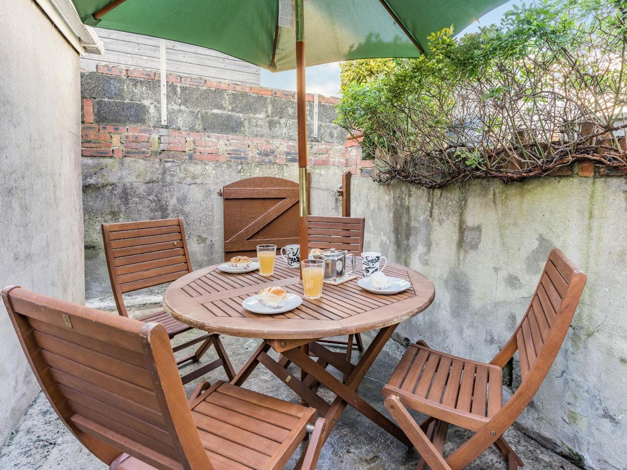 Rose Cottage Pembrey Ngoại thất bức ảnh